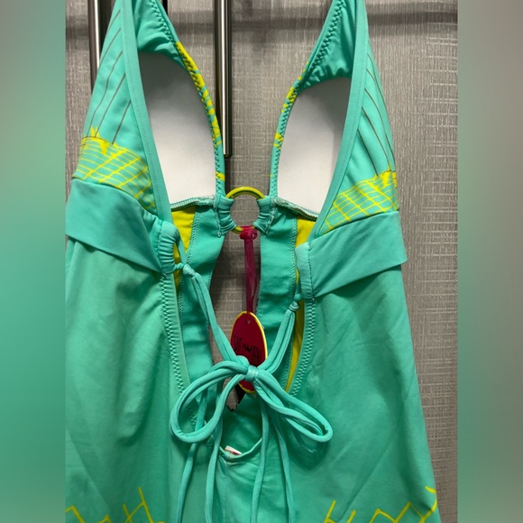 Save the Queen woman’s swimsuit. Size Small. - Picture 2 of 8